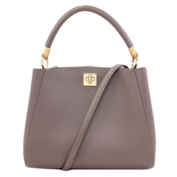 OTHERS Handbags - Kate Spade Phoebe Top Handle Satchel 2-Way Handbag Leather Women's kate spade